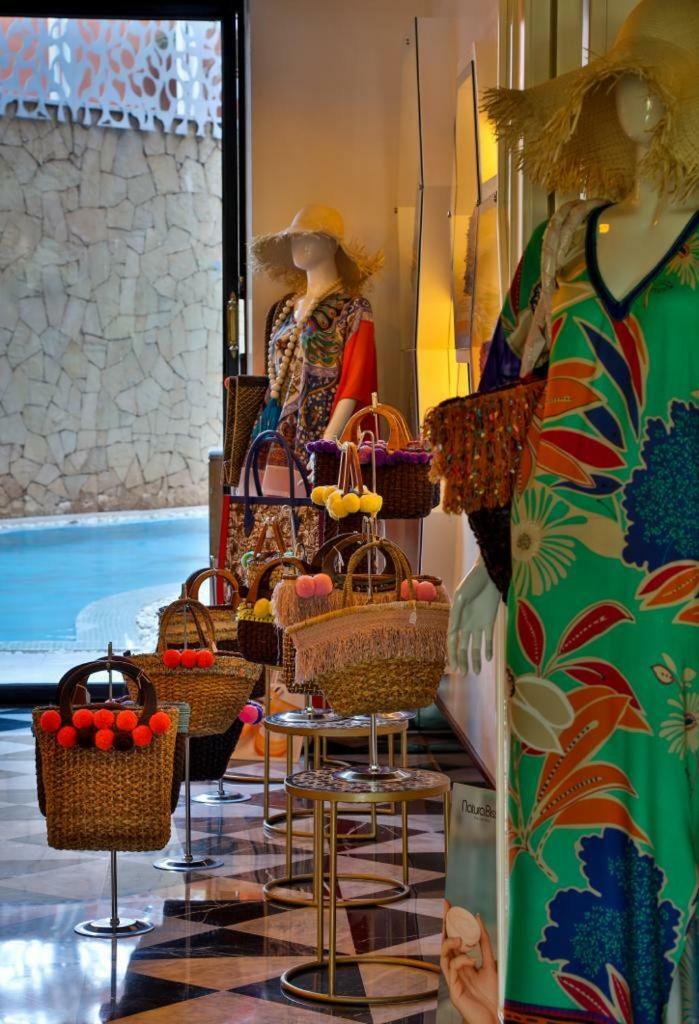 2Ciels Boutique Hotel Marrakesh Eksteriør bilde
